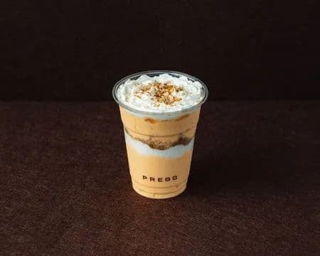 Mango Breeze image