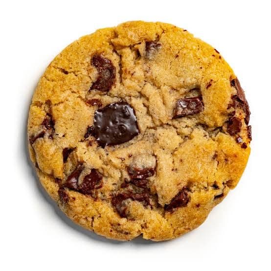 Chocolate Cookie image
