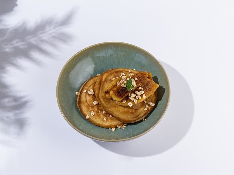 Gluten Free Pancake image