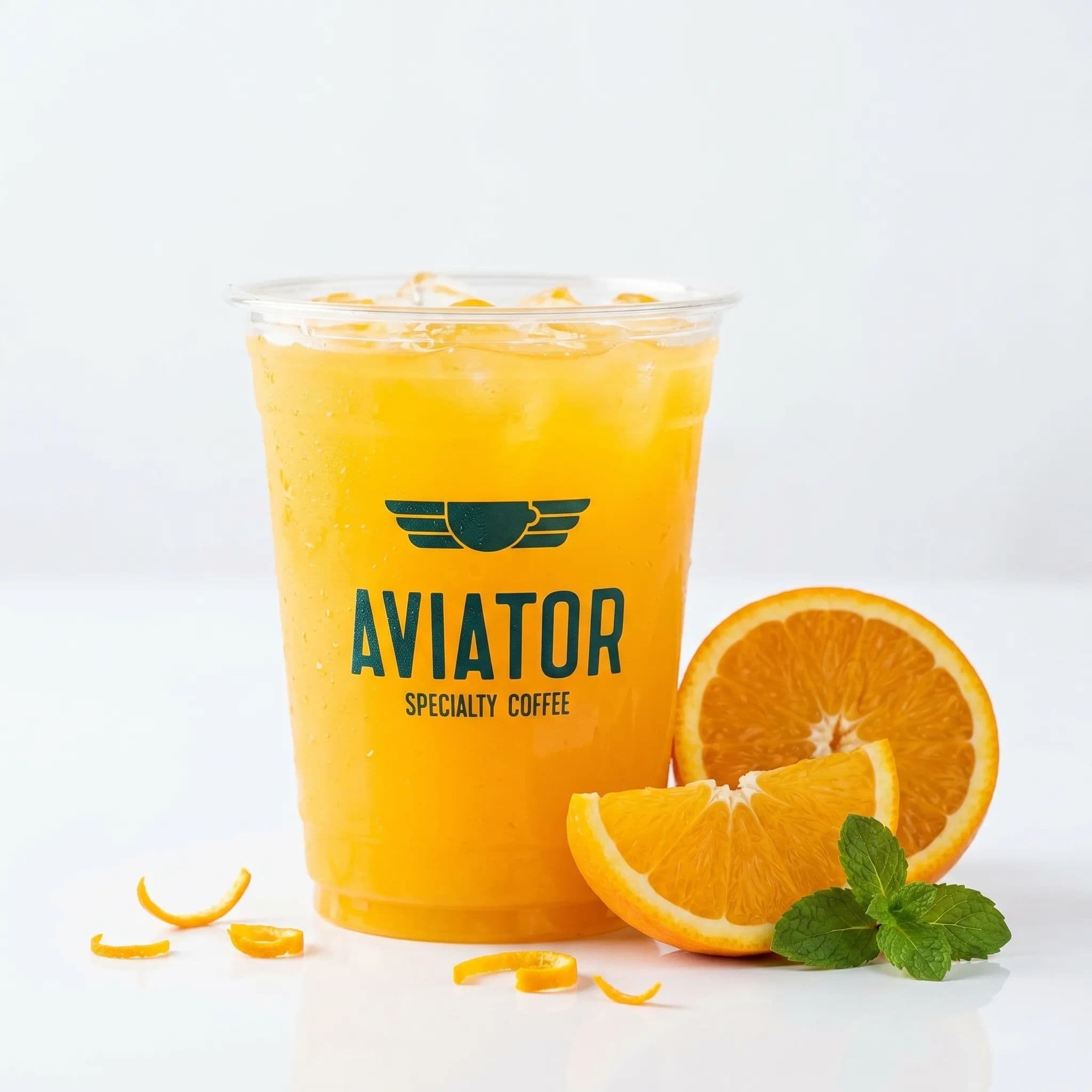 Orange Juice image