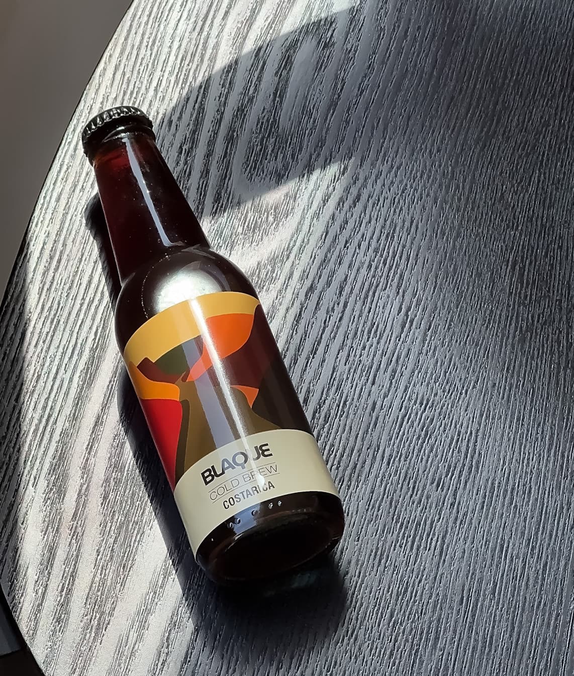 Cold Brew 250 ML - Costarica image
