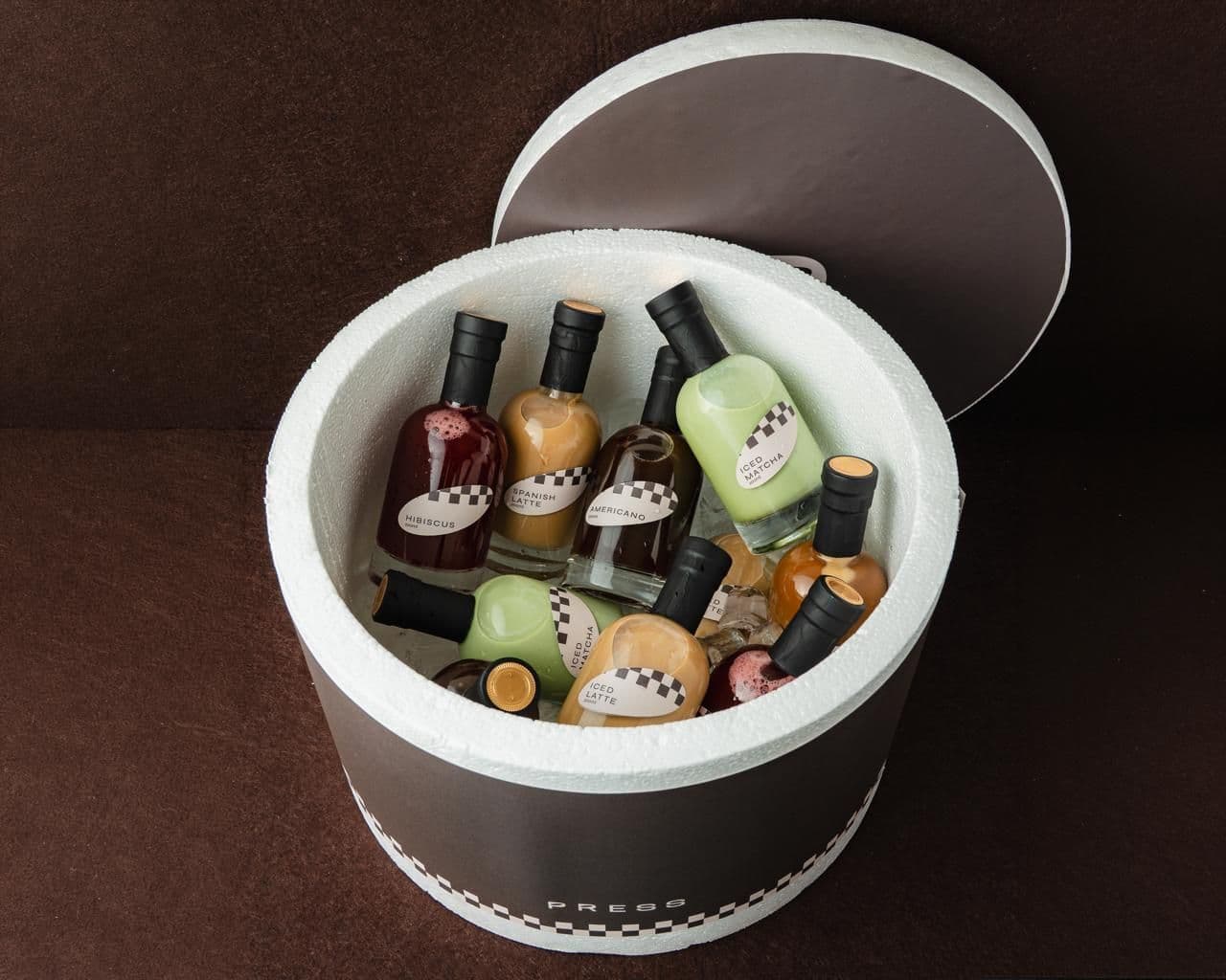 200ml Box image