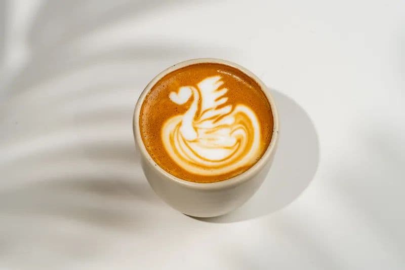 Spanish Latte image