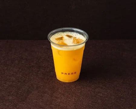 Orange Juice image
