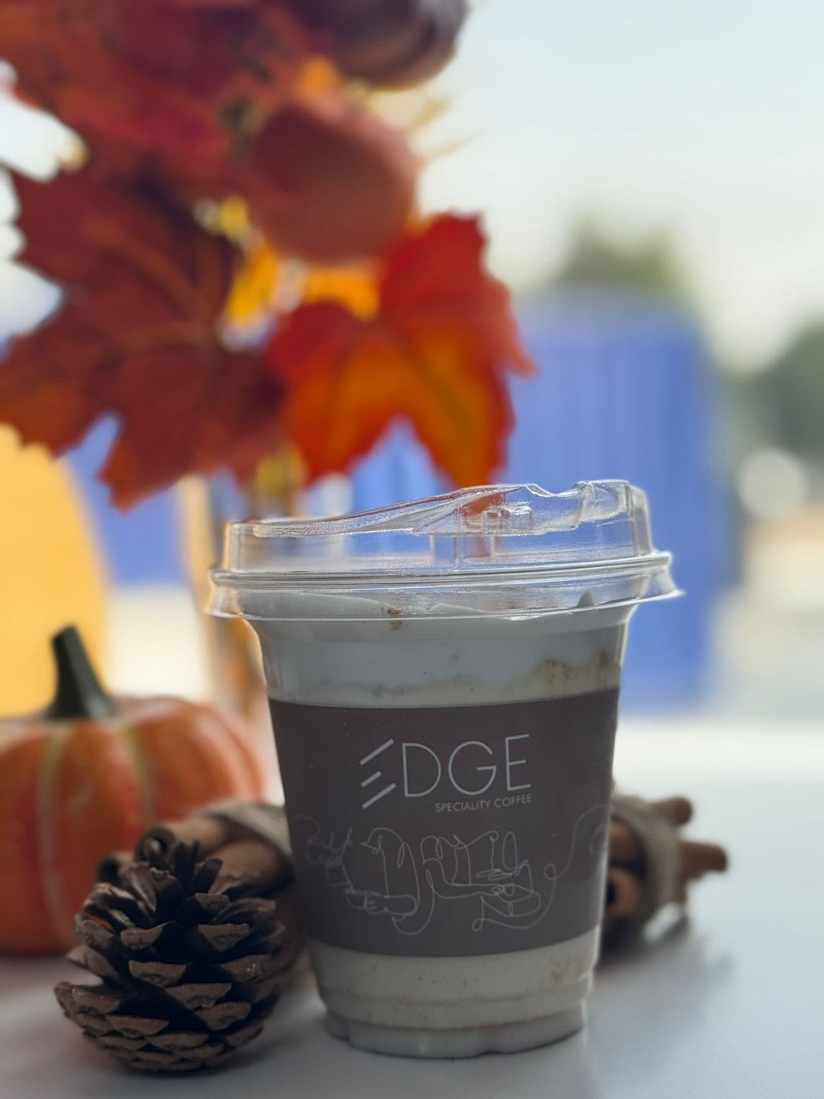 90's Coffee Iced image