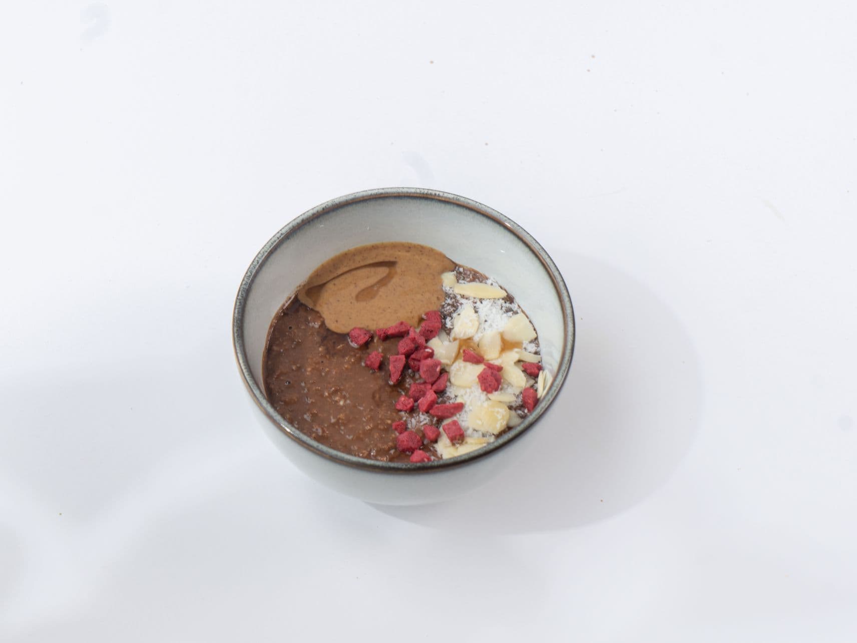 Cocoa Oats image