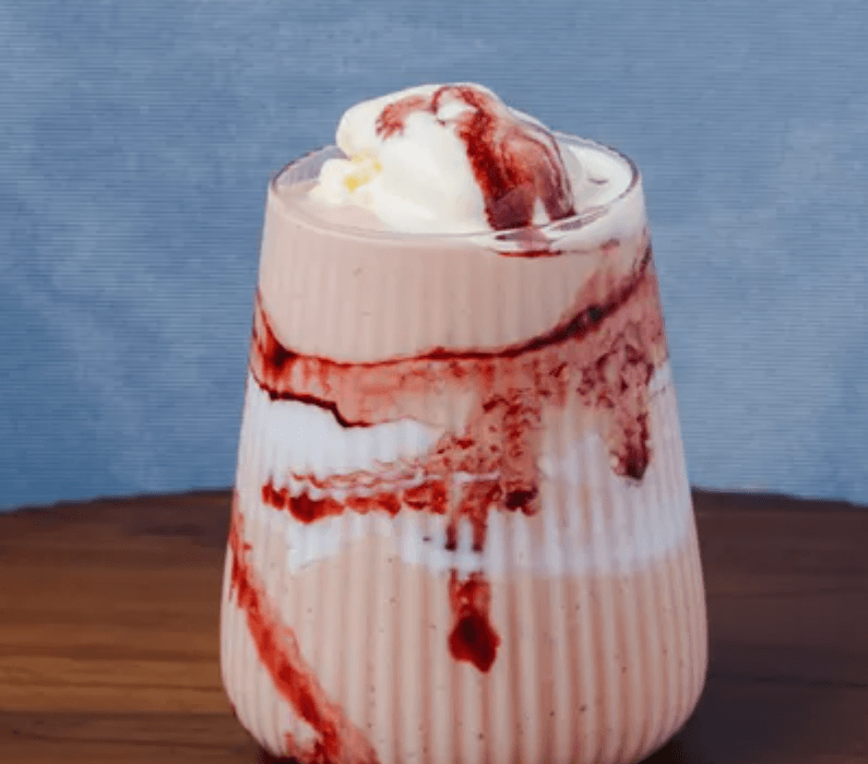 Aseer Cocktail image