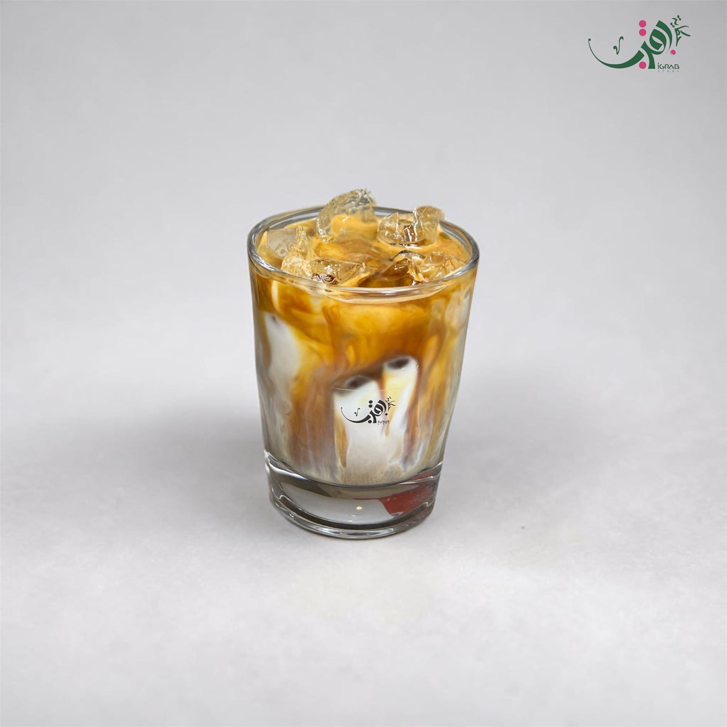 Iced Latte image
