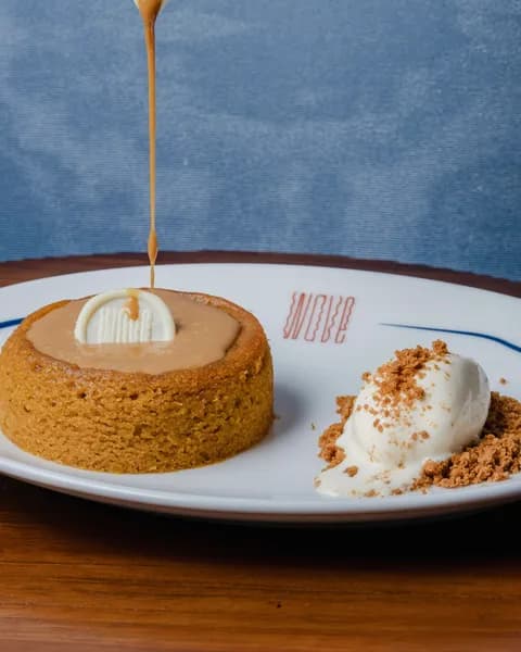 Aseeda Pudding image