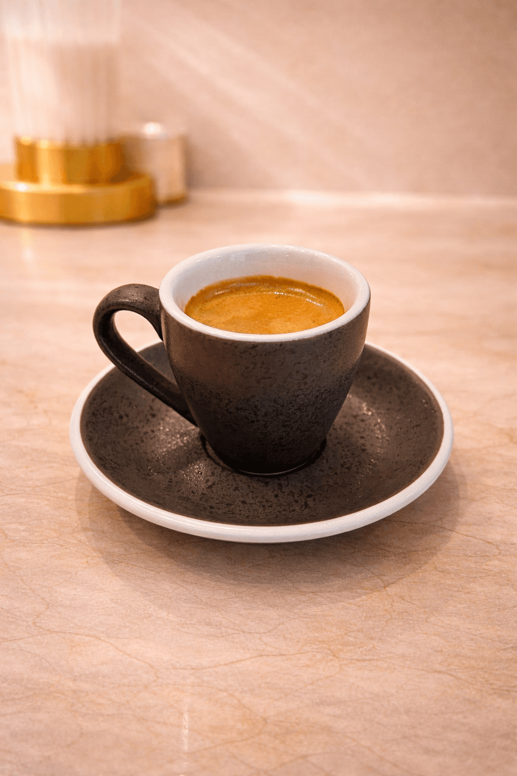 Espresso image