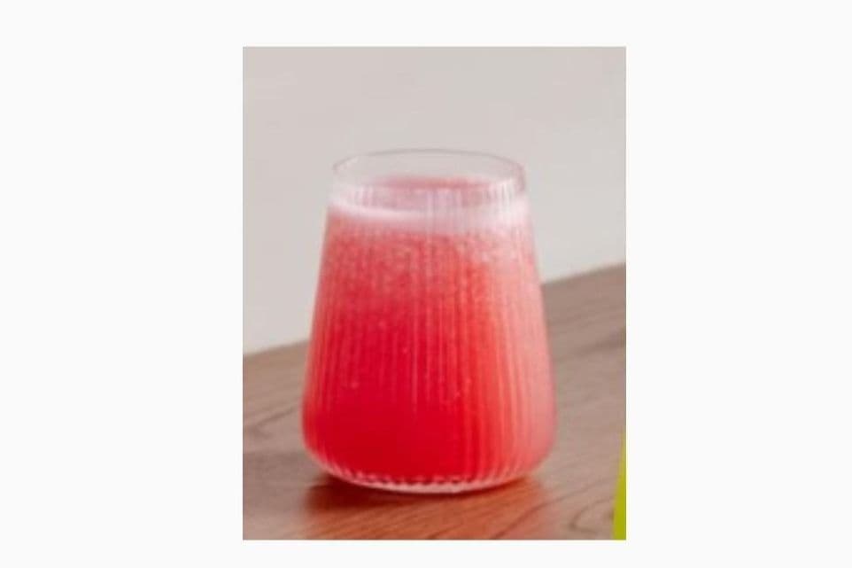 Watermelon Juice image