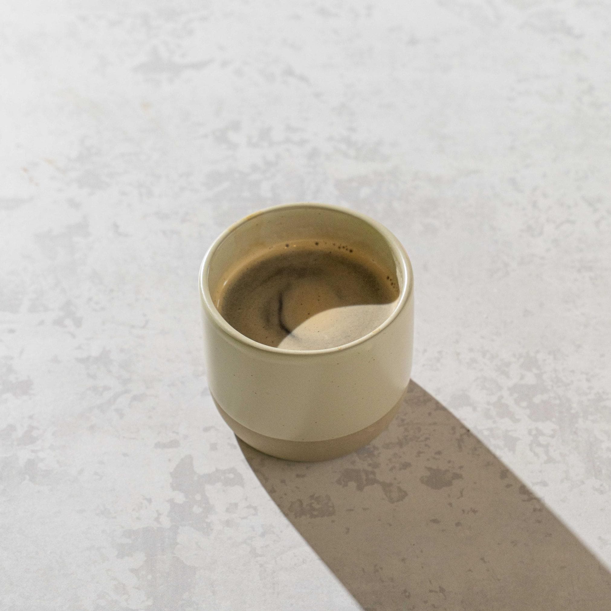 Hot Long Black image