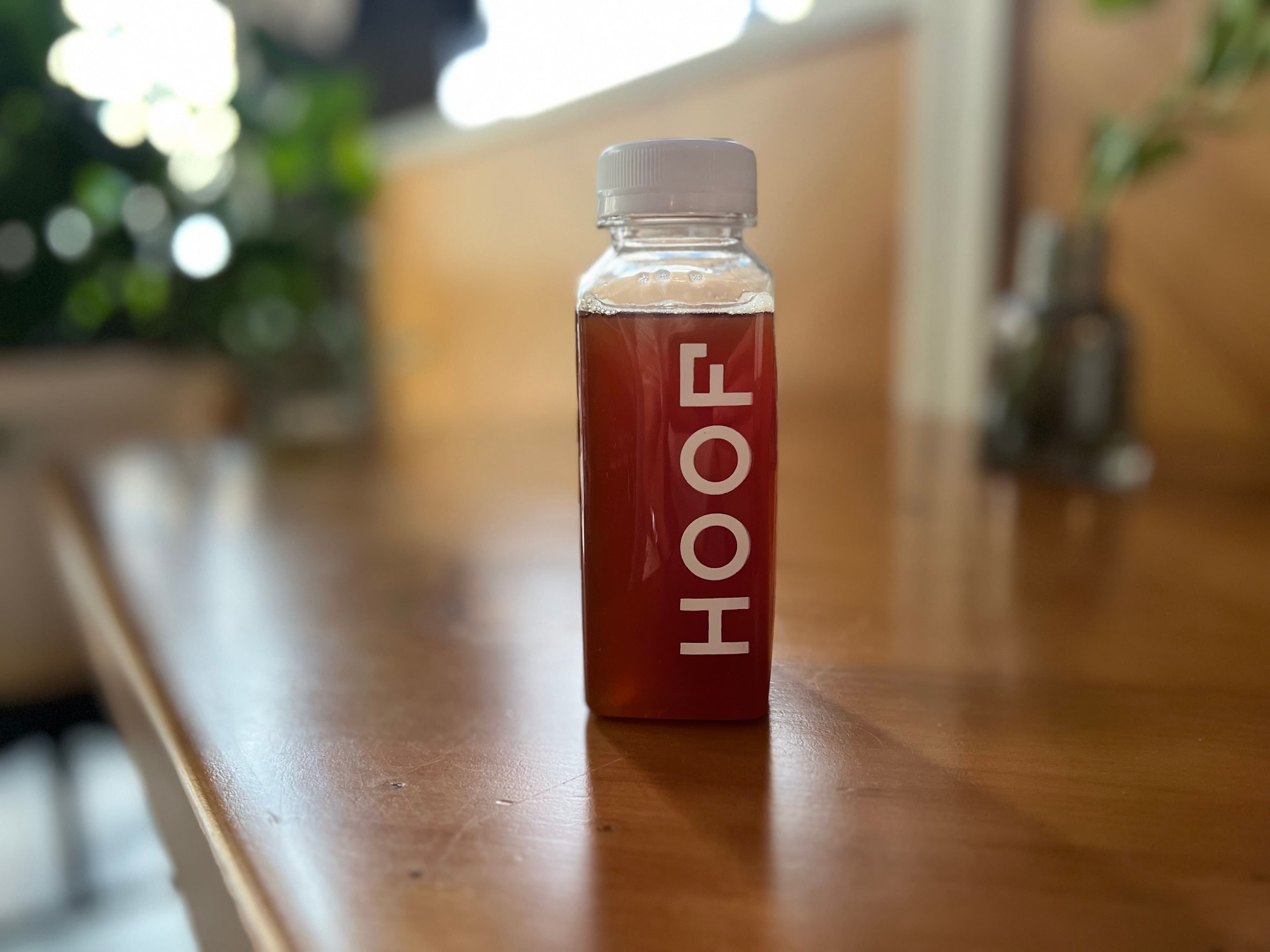 250ML - Iced Cascara image