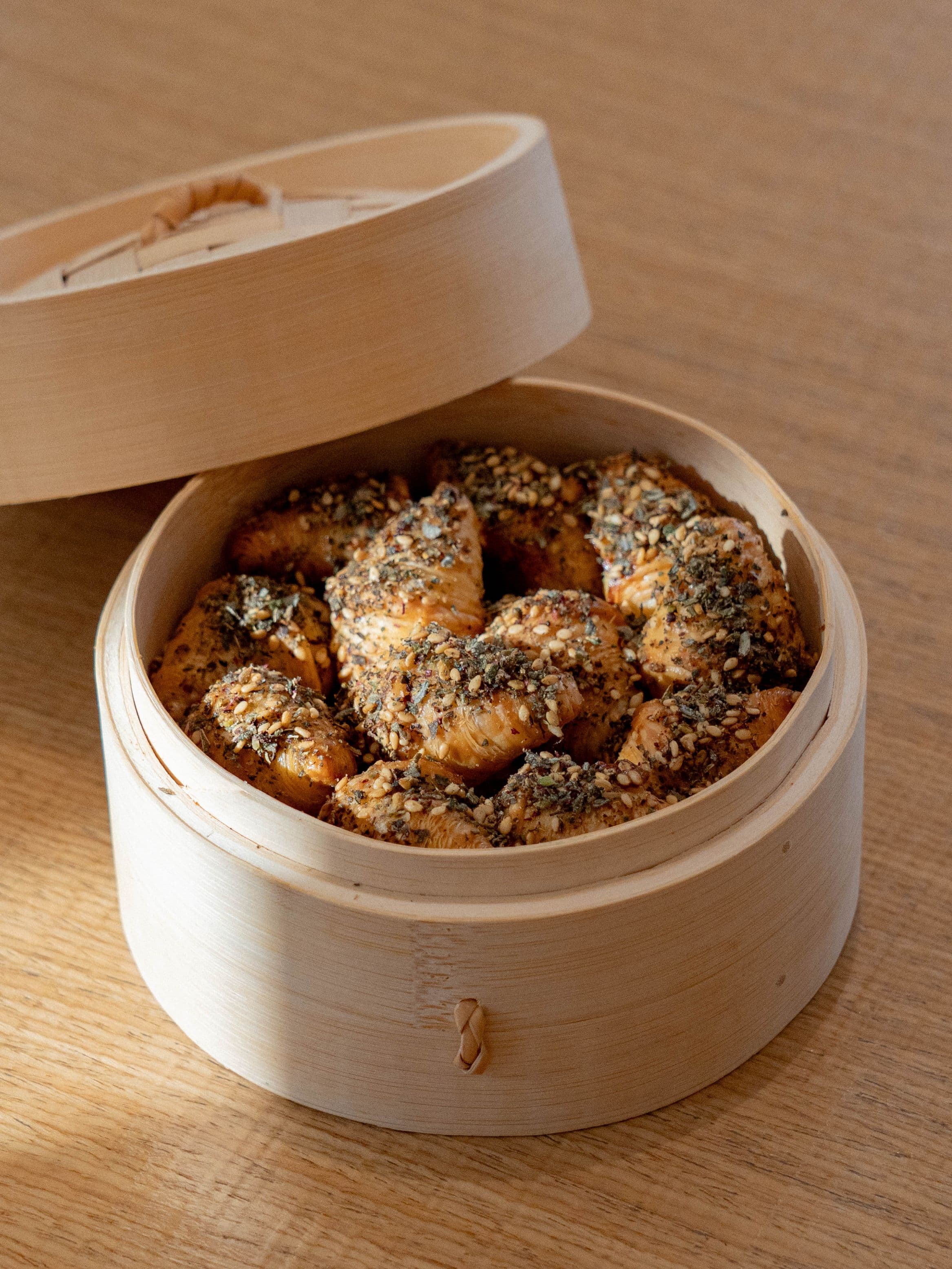 Micro Zaatar Croissant image