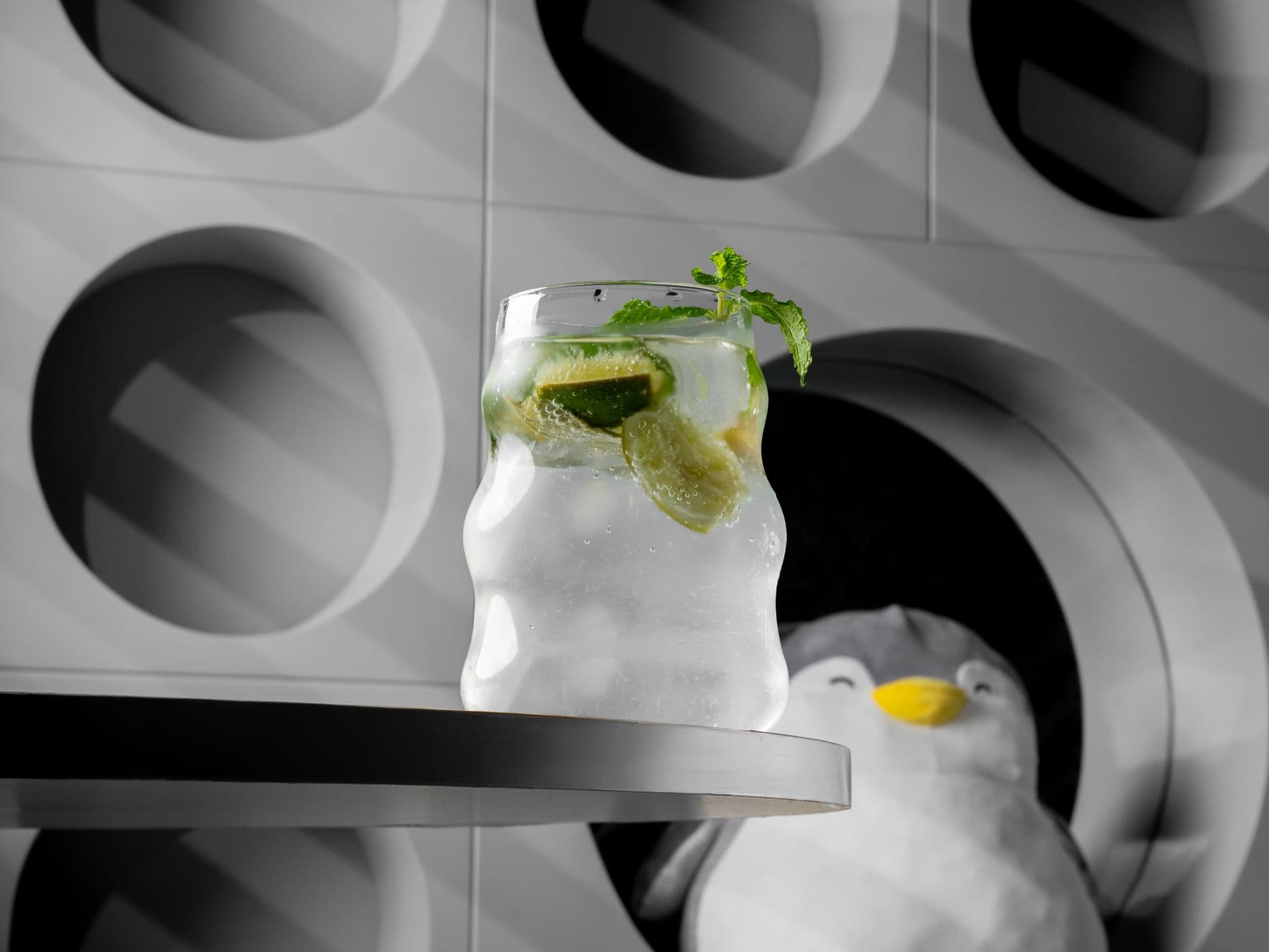 Classic Mojito image