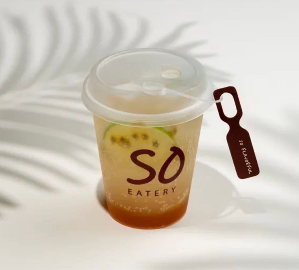 Mojito Passion image