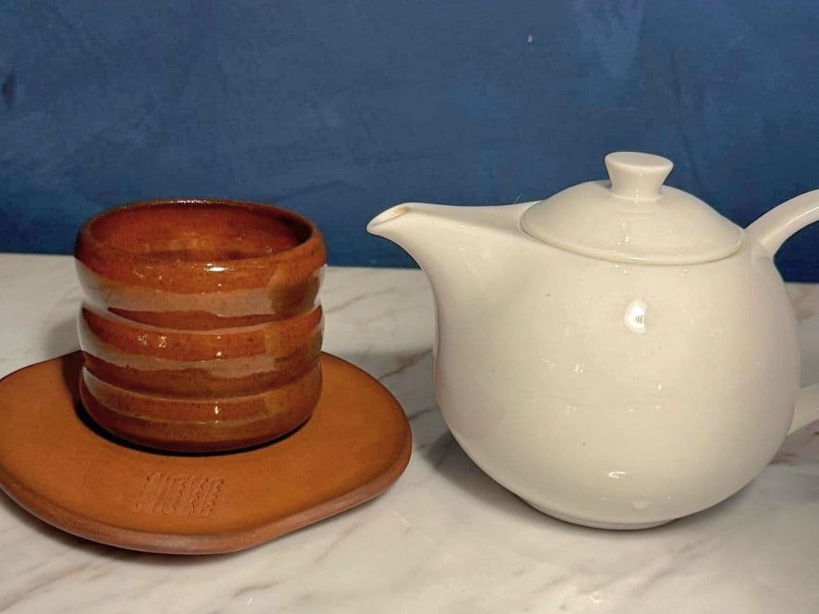 English Breakfast Tea image