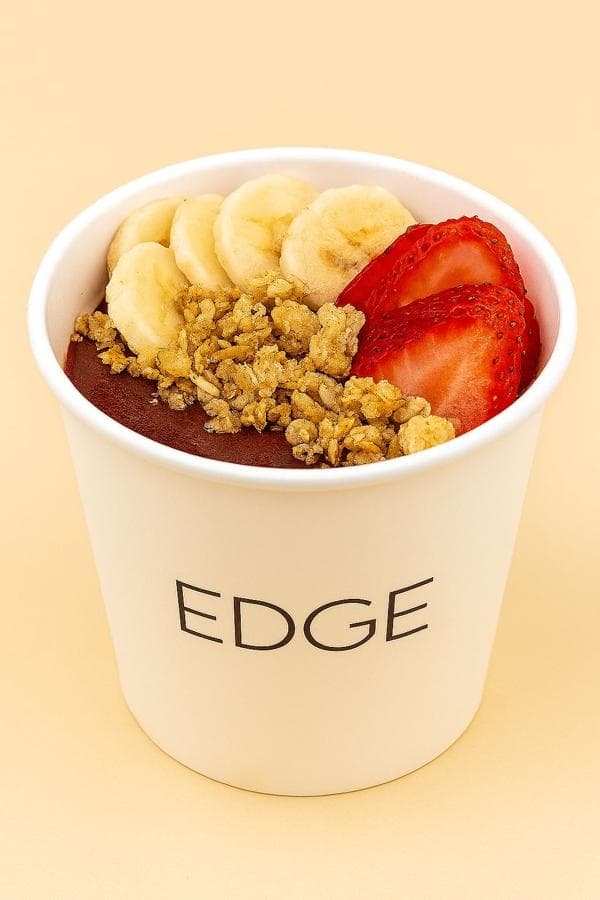 Acai Bowl image