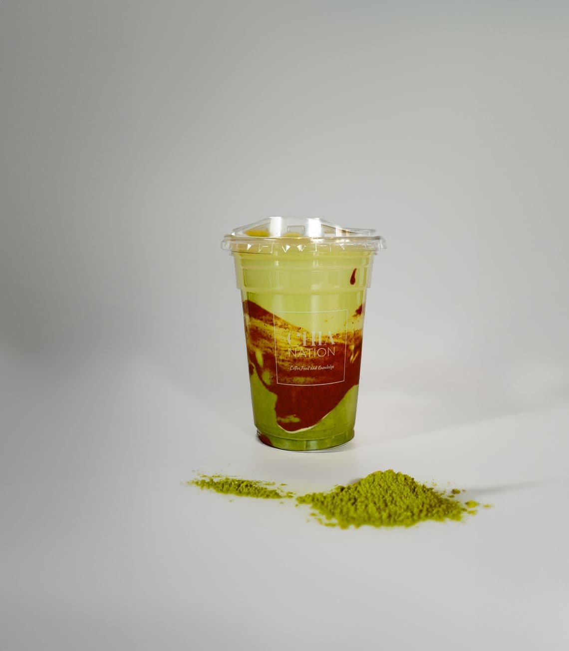 Mighty Matcha image