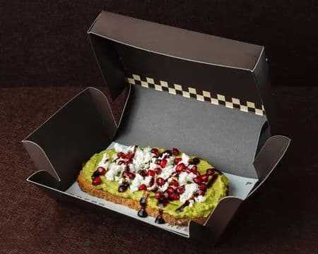 Avocado Toast image