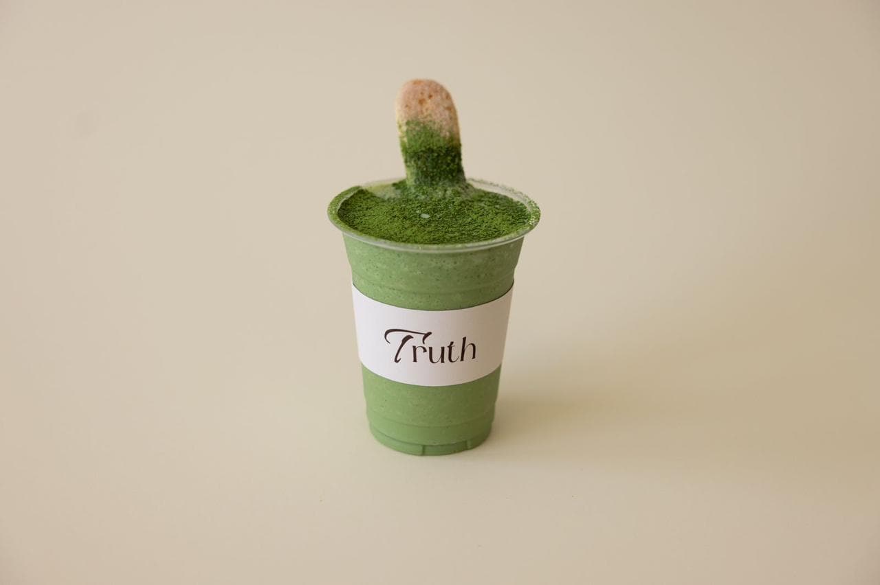 Frappucino Matcha image
