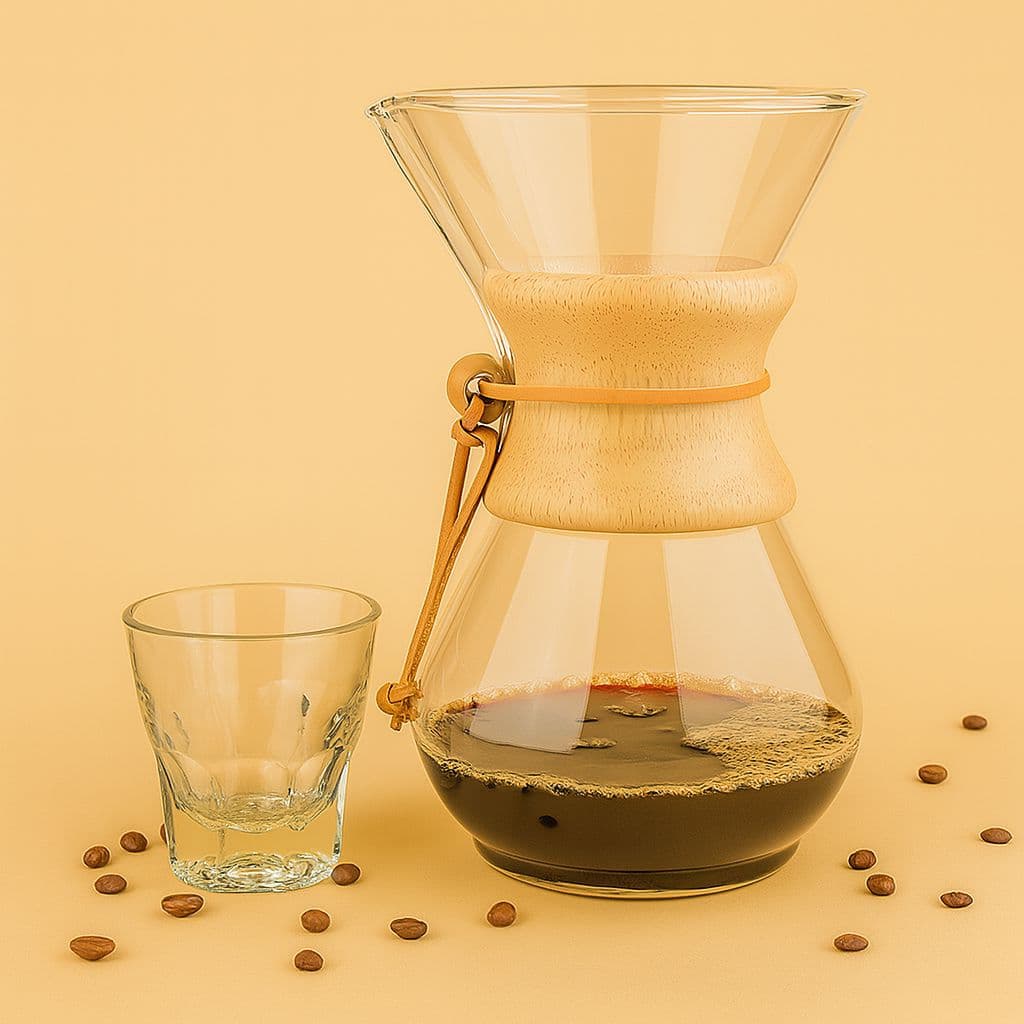 Chemex Coffee image