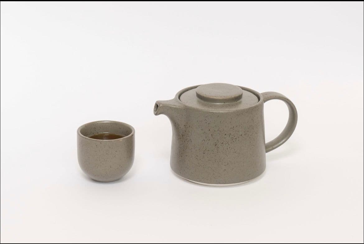 Green Sencha Tea image