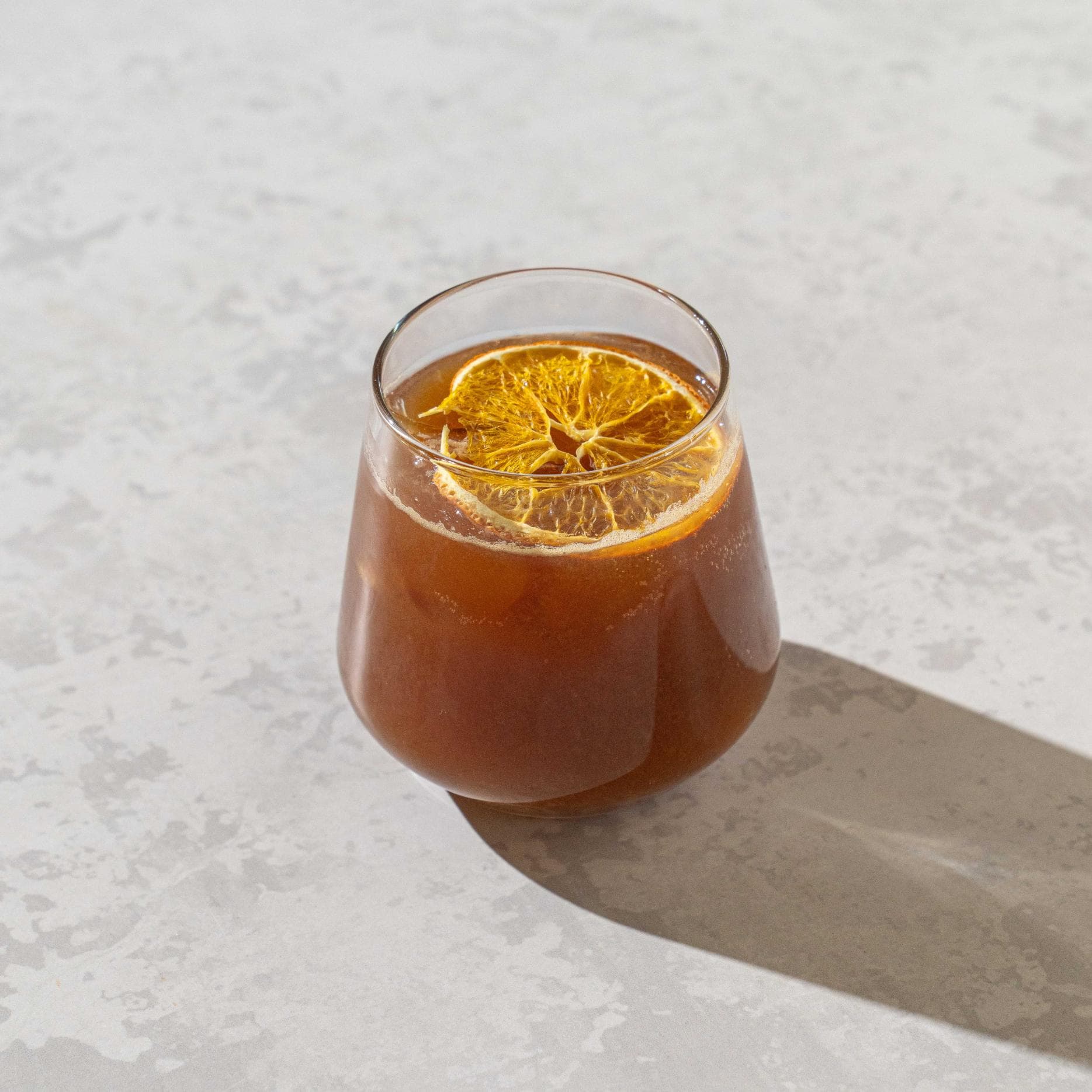 Espresso Tonic image