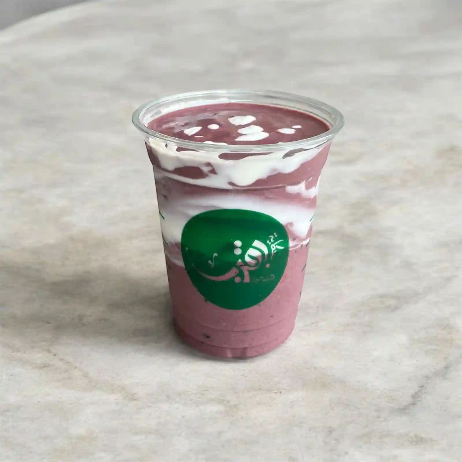 Acai Smoothie Signature image