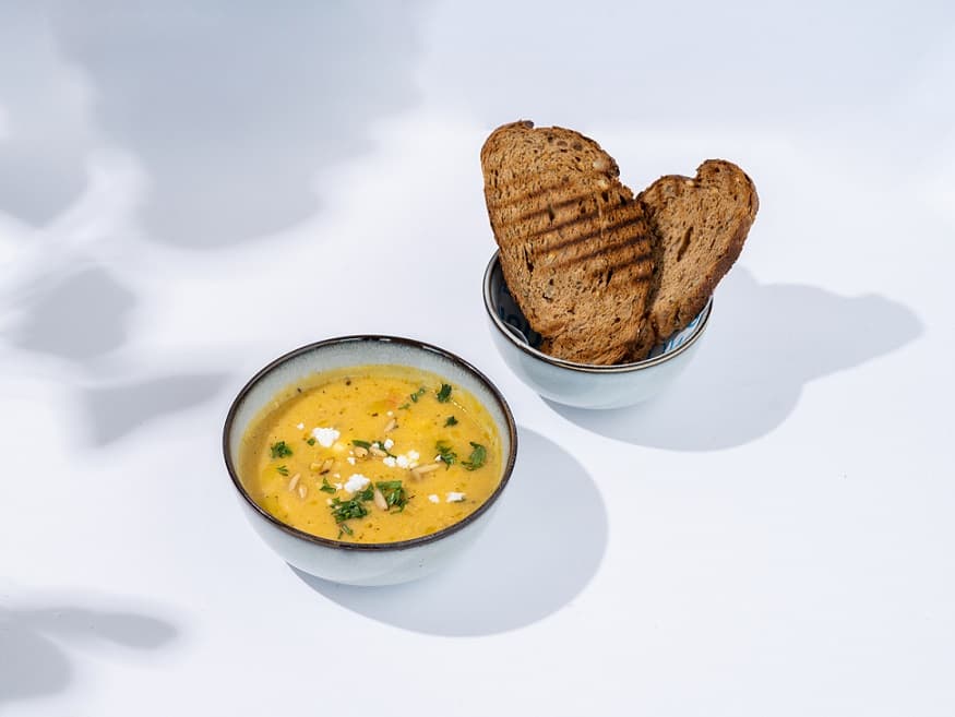 Soup Of The Day image