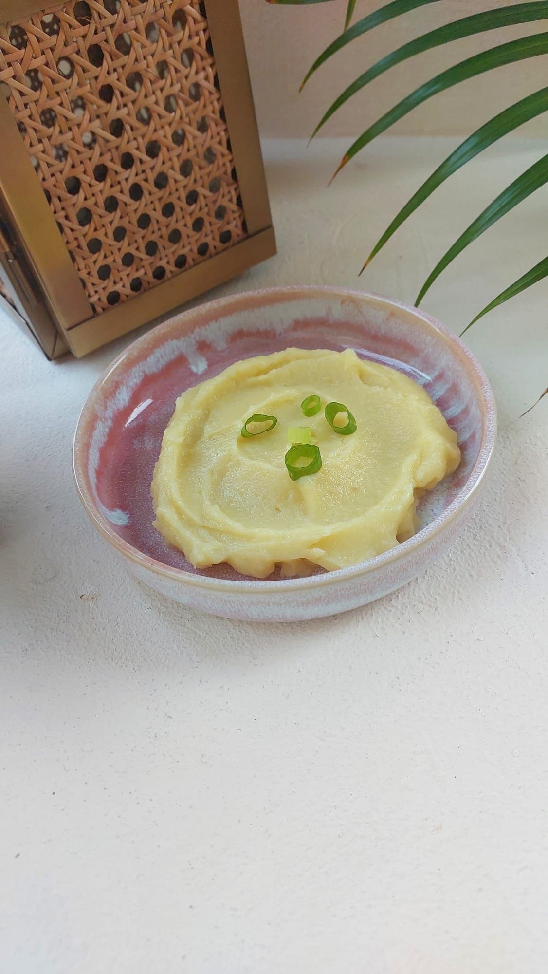 Mashed Potato image