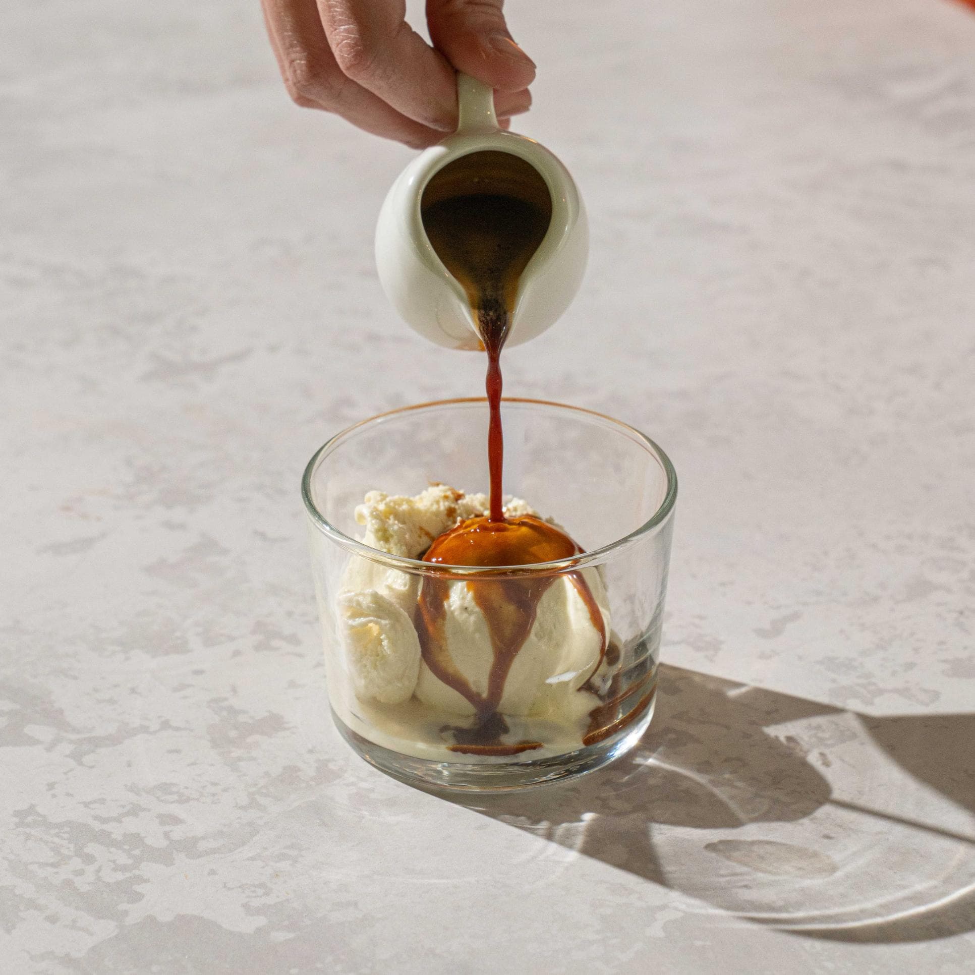 Affogato image