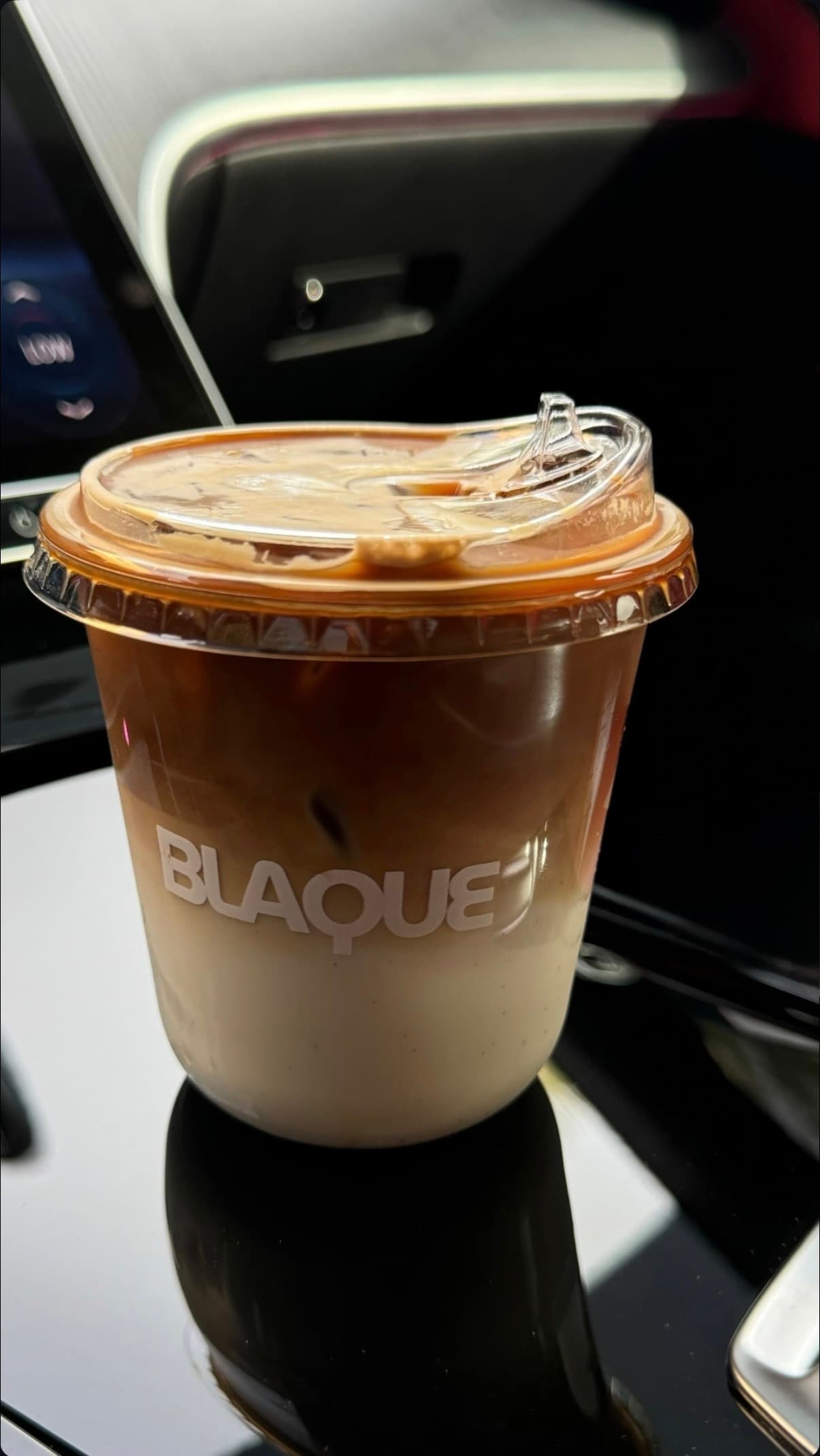 Spanish Latte image