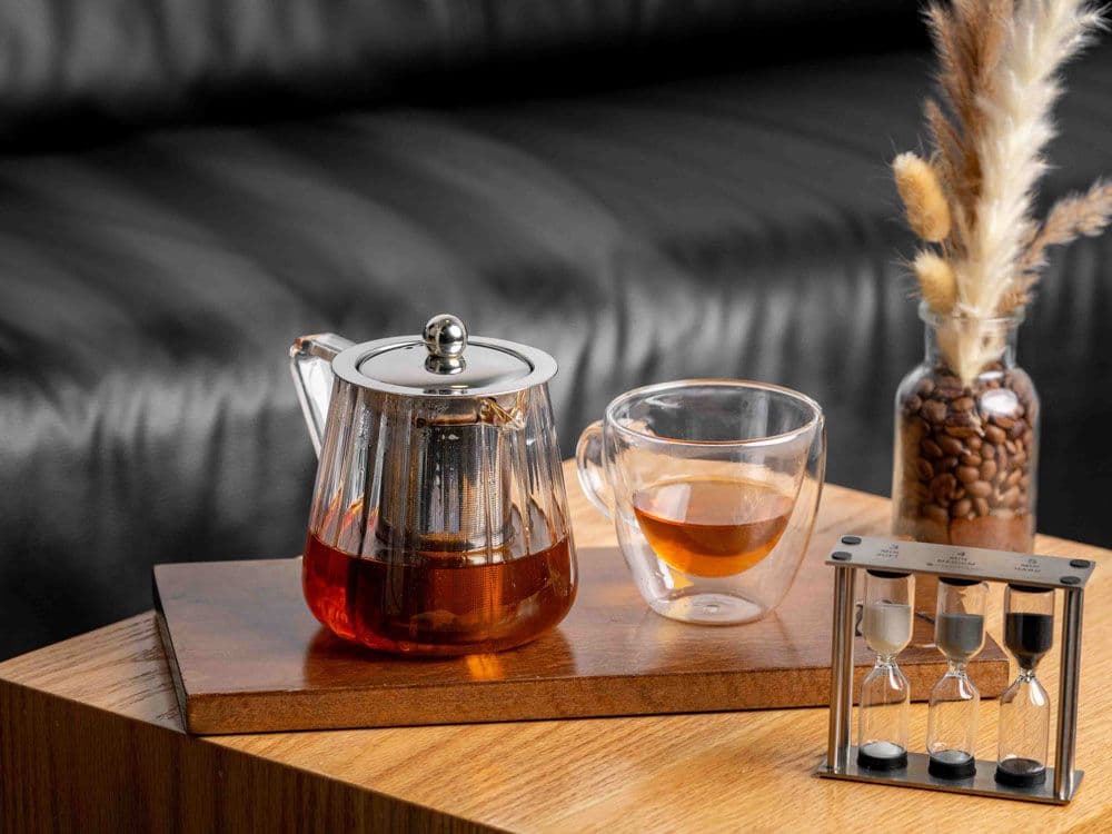 Green Jasmine Tea image