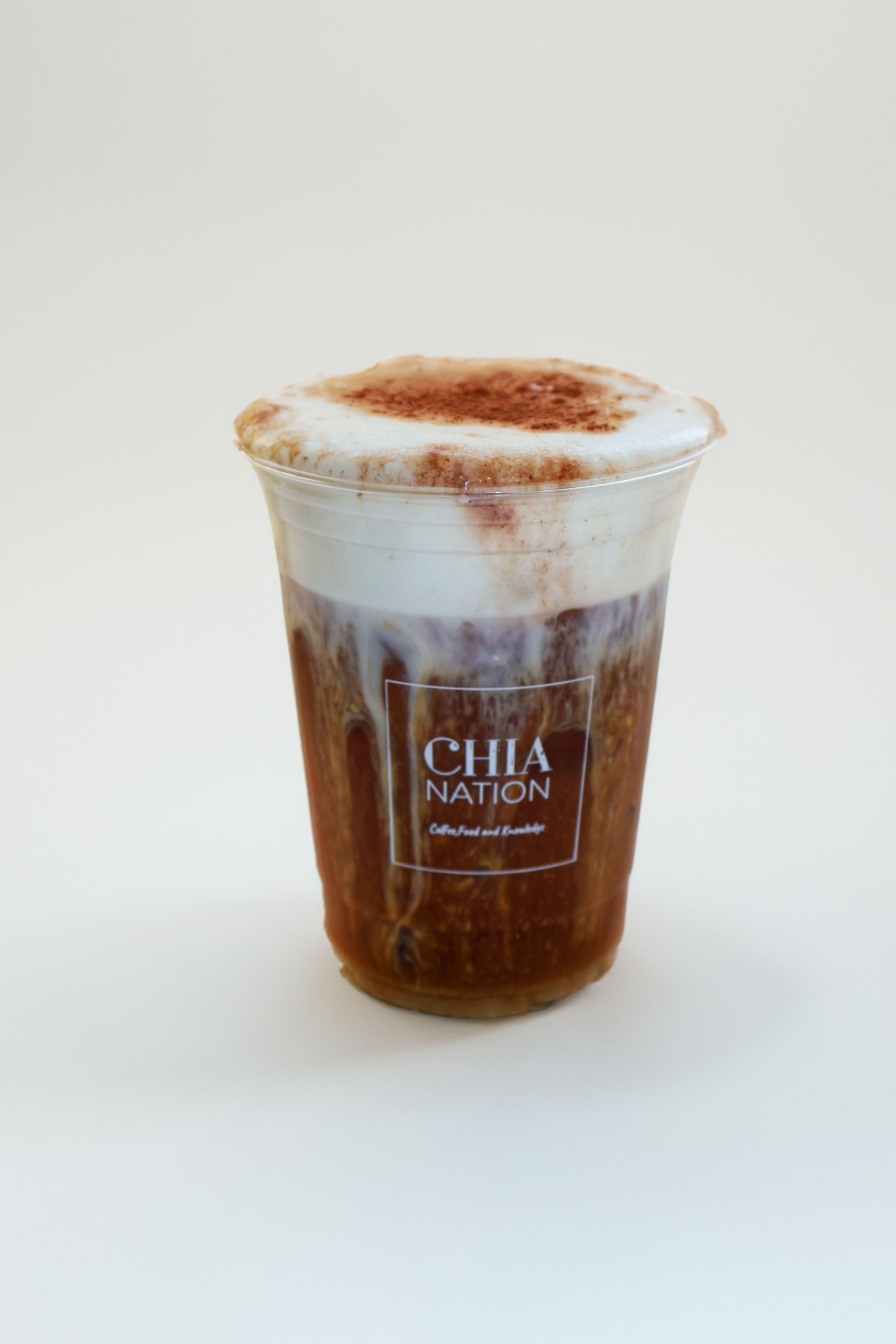 Americano Cloud image