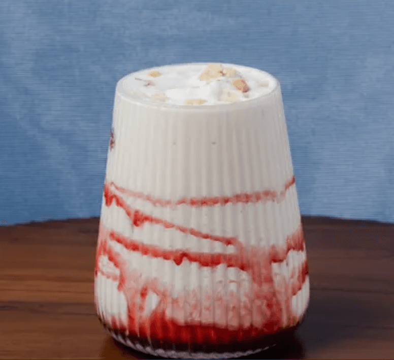 Pb&j Shake image