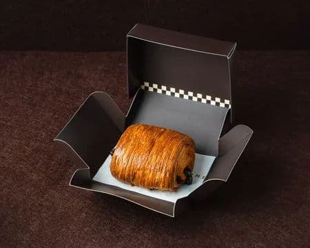 Pain au chocolate image