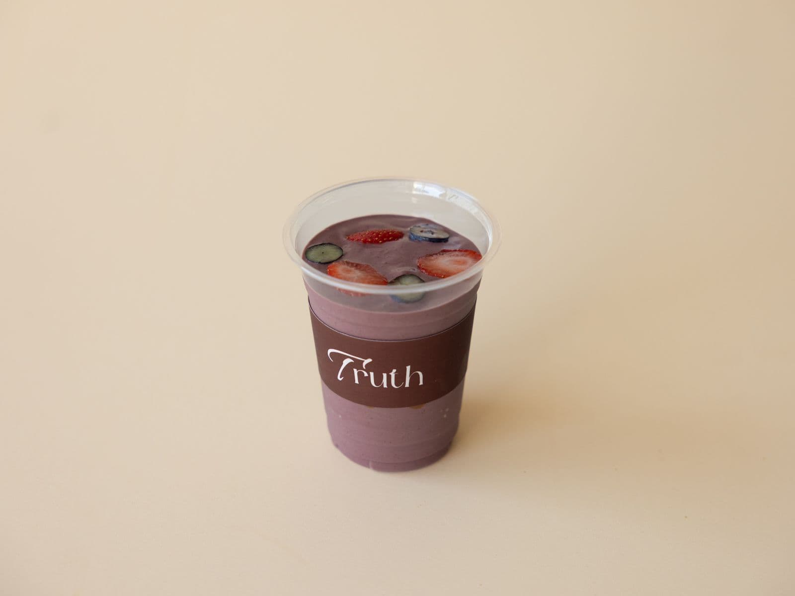 Acai Smoothie image