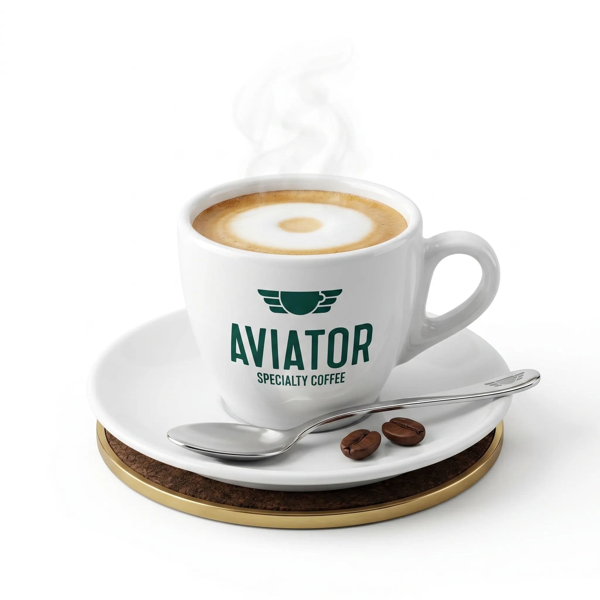 Macchiato image