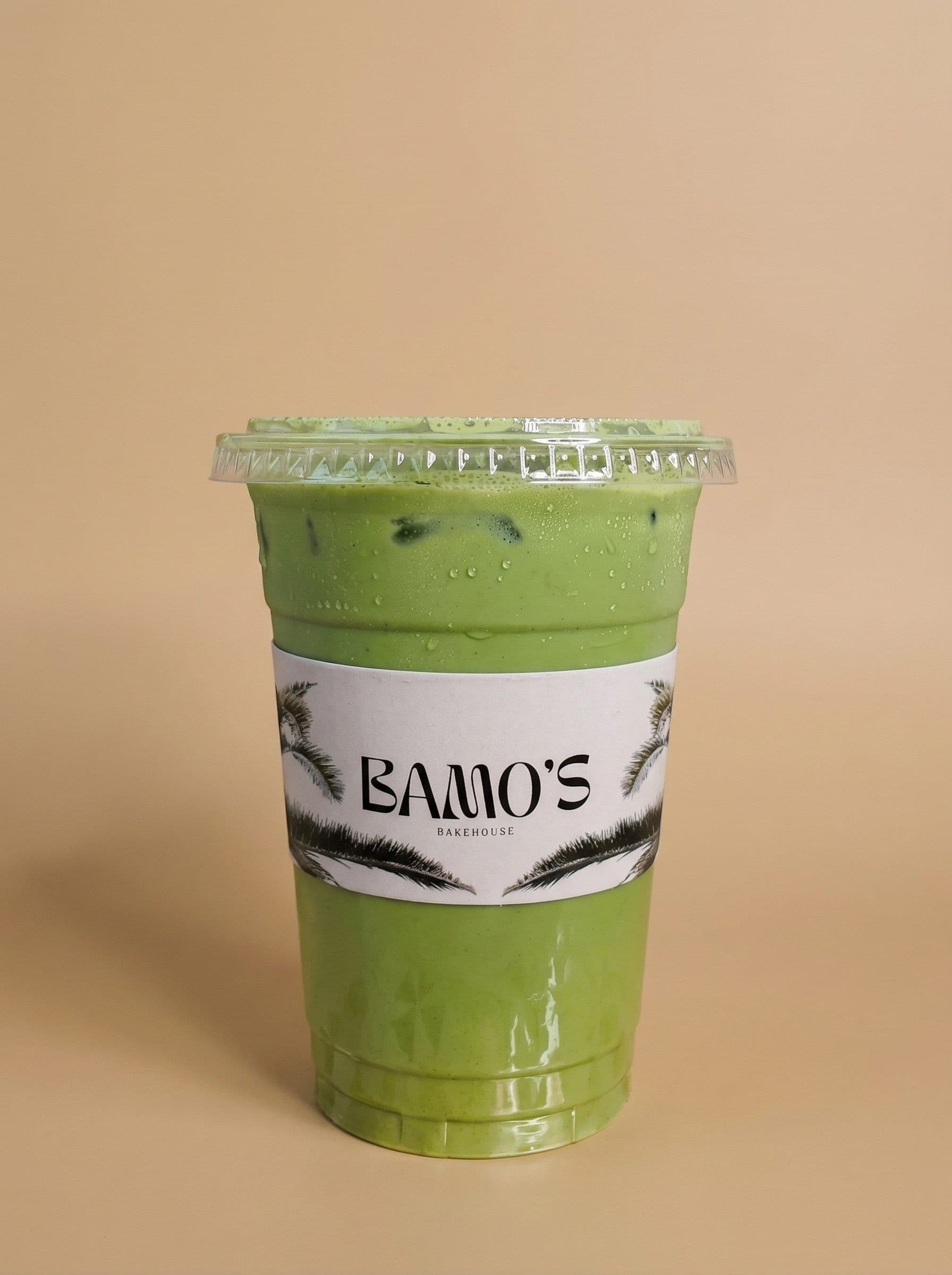 Classic Matcha image