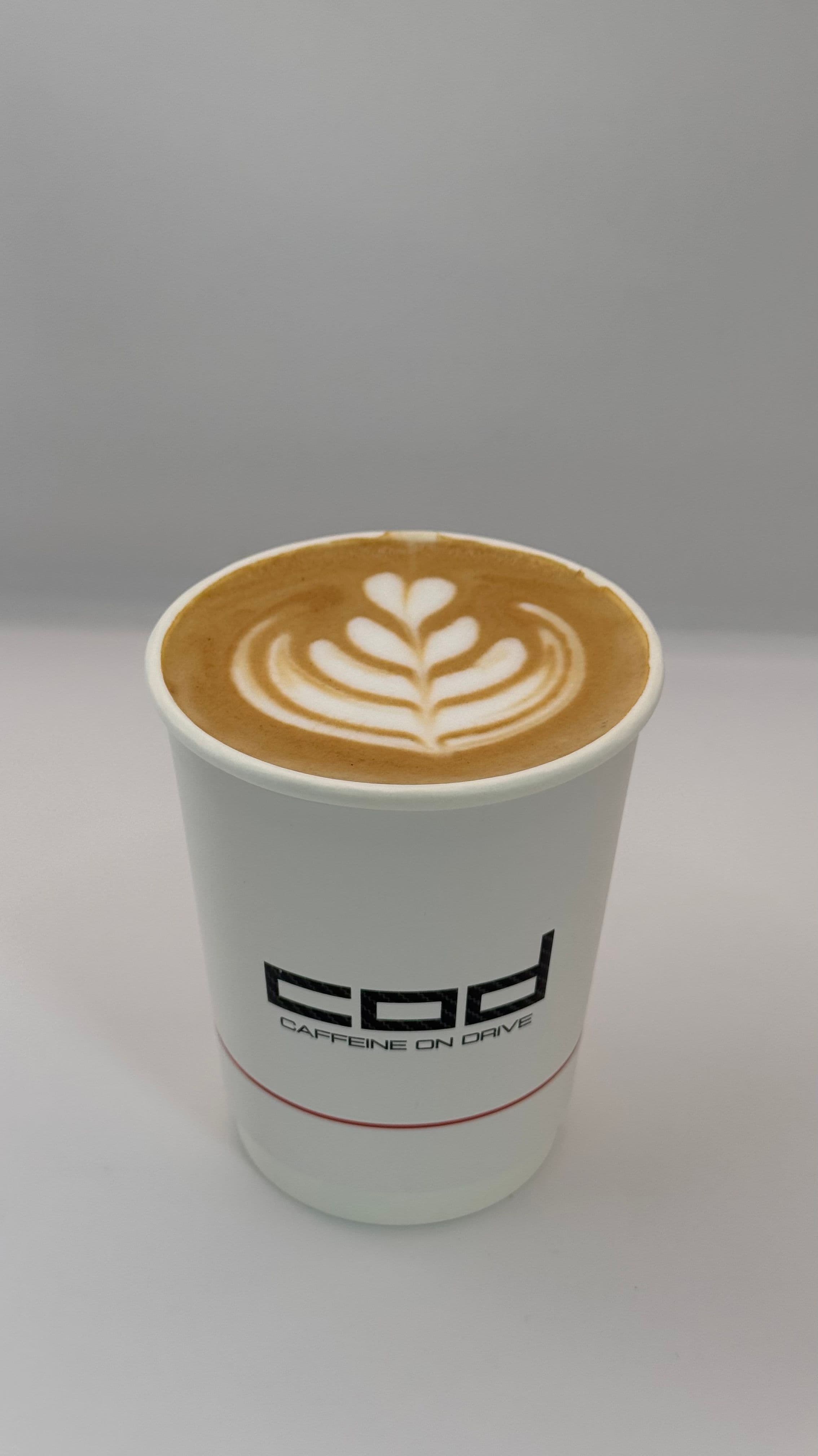 Spanish Latte image