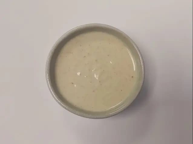 Tahini Sauce image