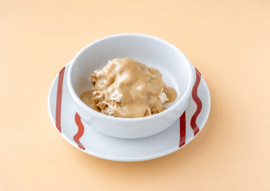 Banana Pudding image