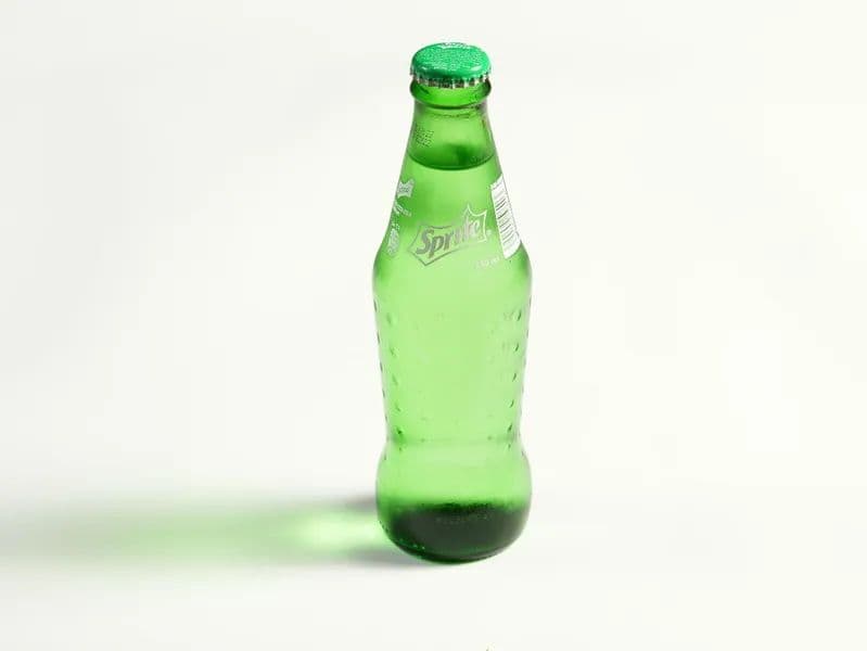 Sprite 250ml image
