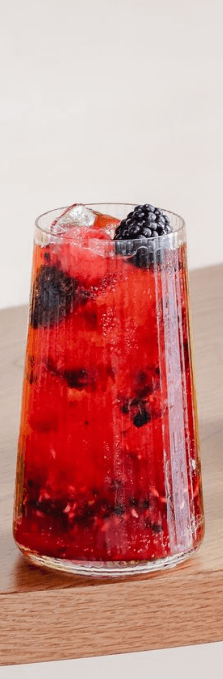 Berry Lemonade image