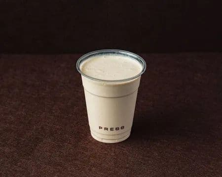 Peanut Butter Protein Shake image