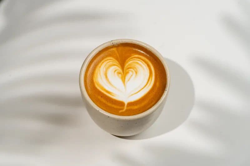 Cappuccino image
