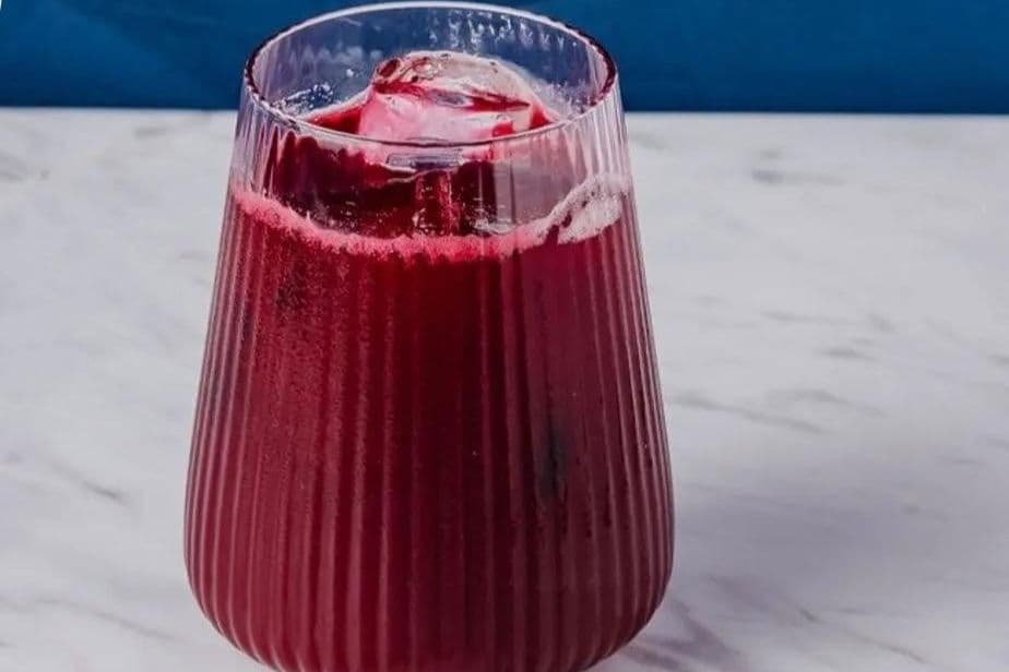 Rejuvenate Juice image