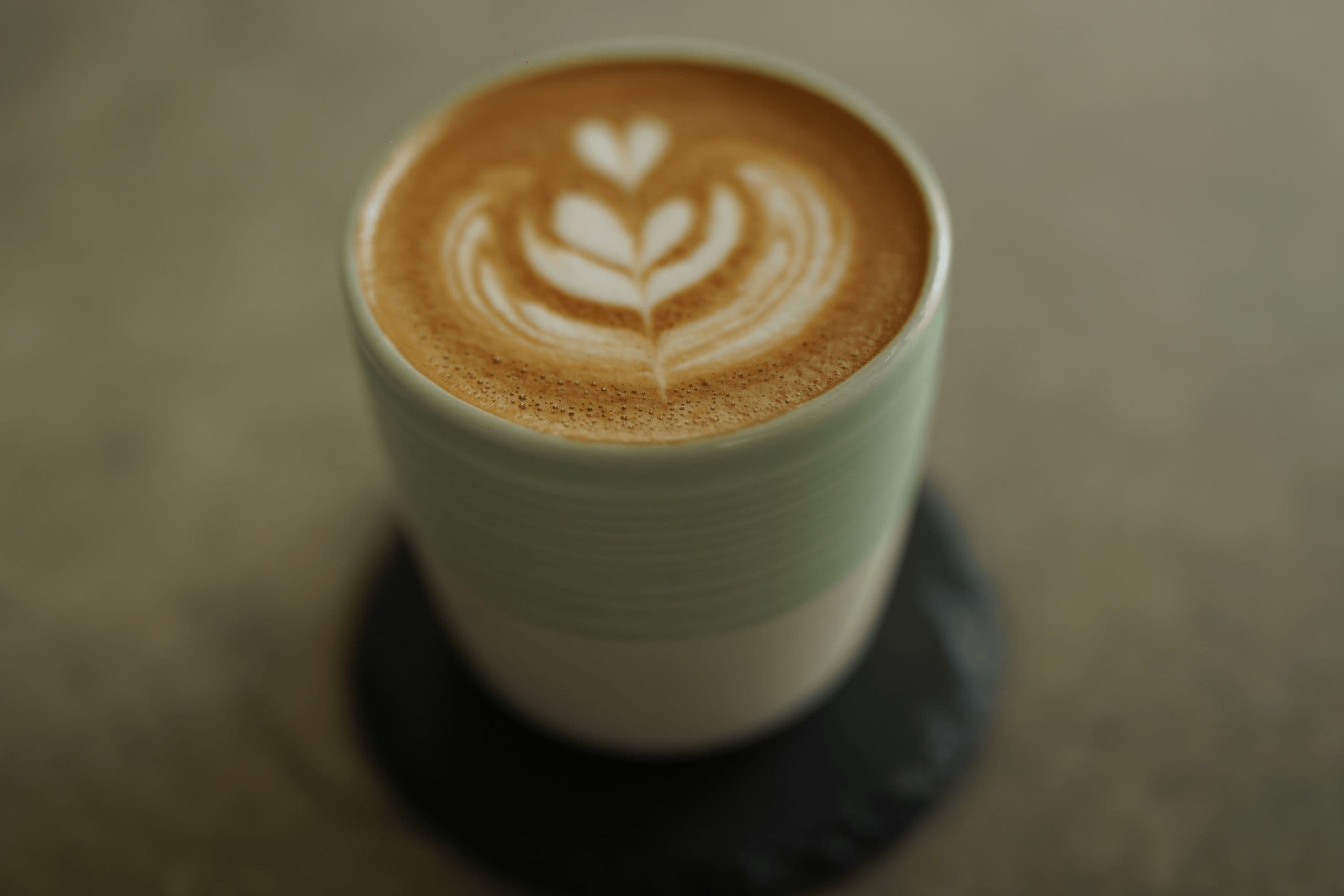 Cortado image