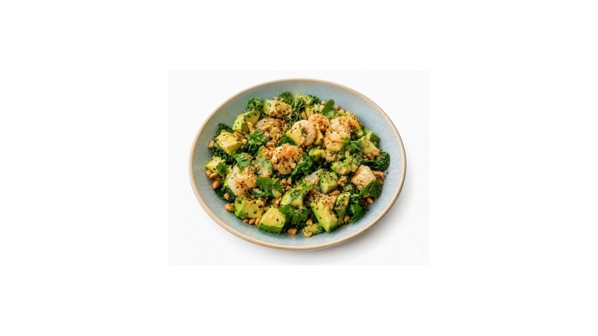 Miso Shrimp Crunch image